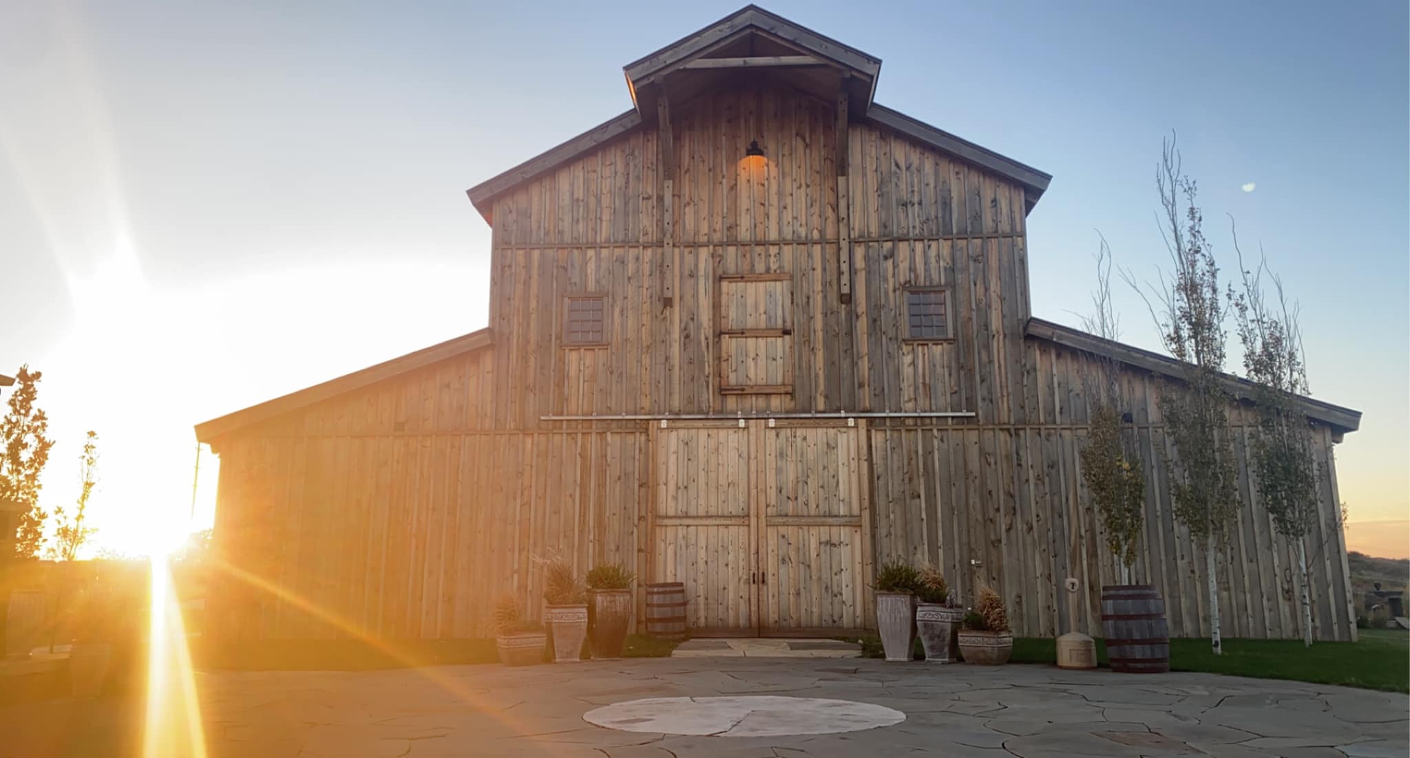 Hinton, IA Retirement Planning Dinner November 2022 ARE