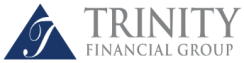 Trinity Financial Logo