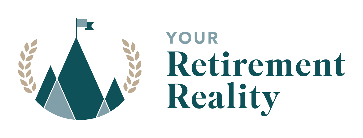 Retirement Income Logo YRR - RIPD 2025 New Branding Temp-LP - Your Retirement Reality Events