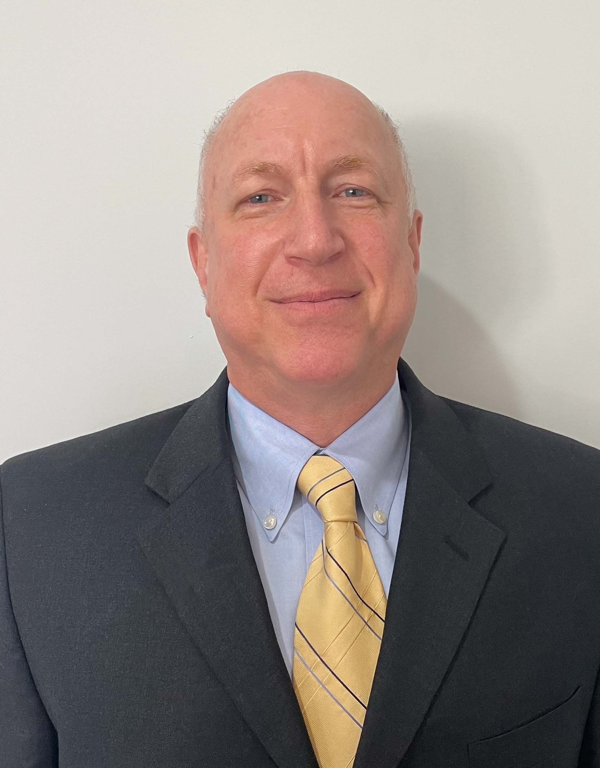 Dave Schiller cropped